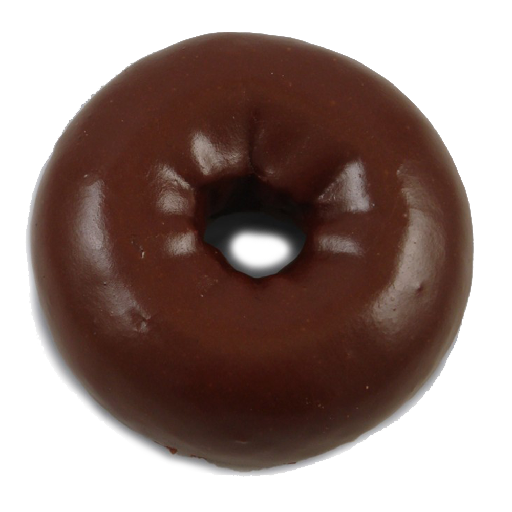Dunford Chocolate Donuts