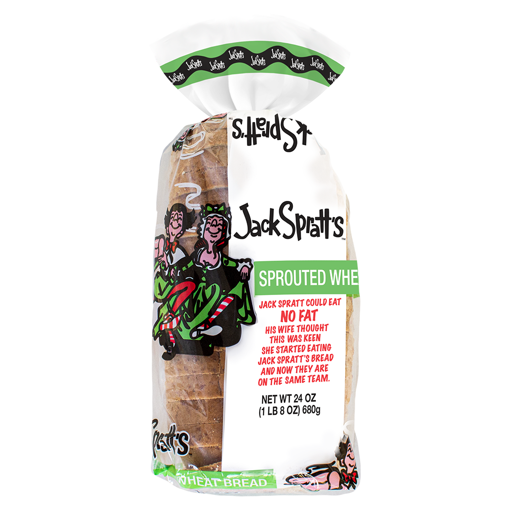 Jack Spratt Bread