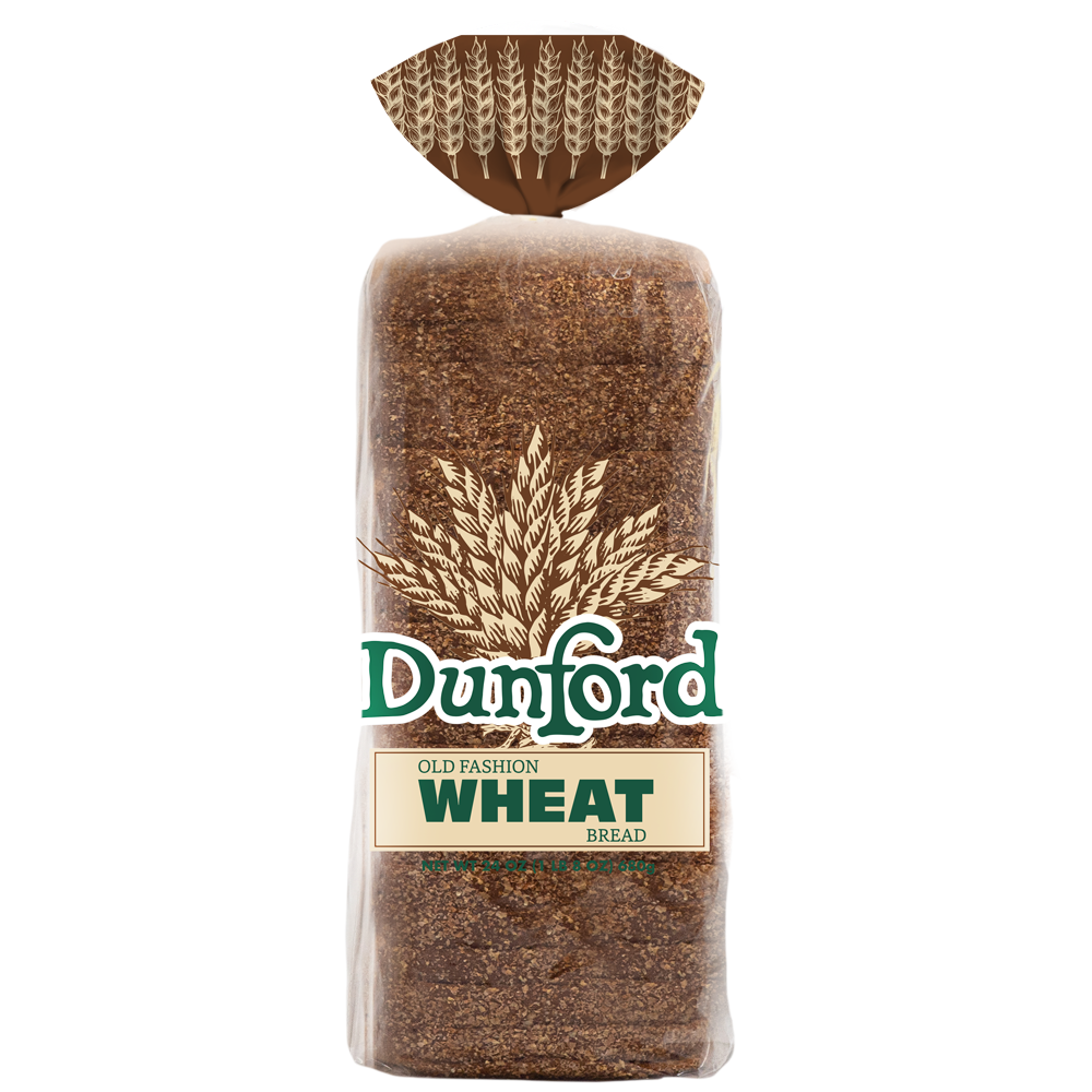 Dunford Bread