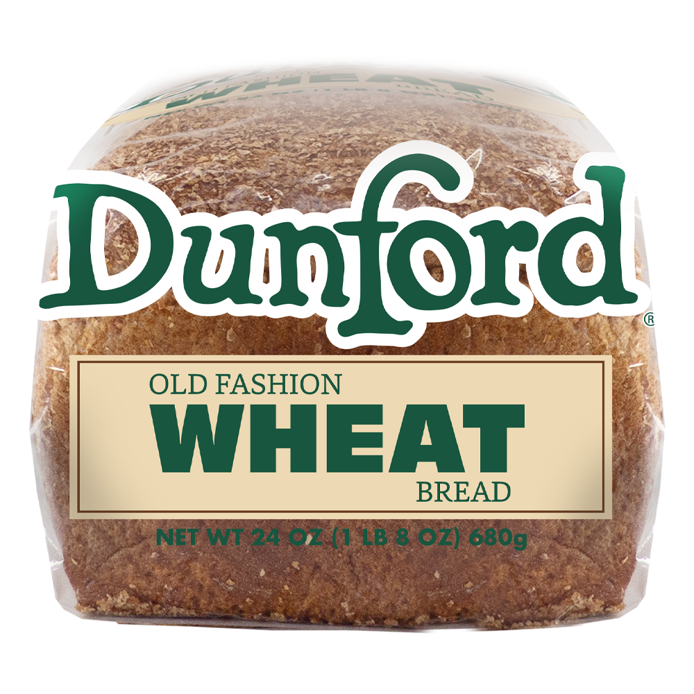 Dunford Bread