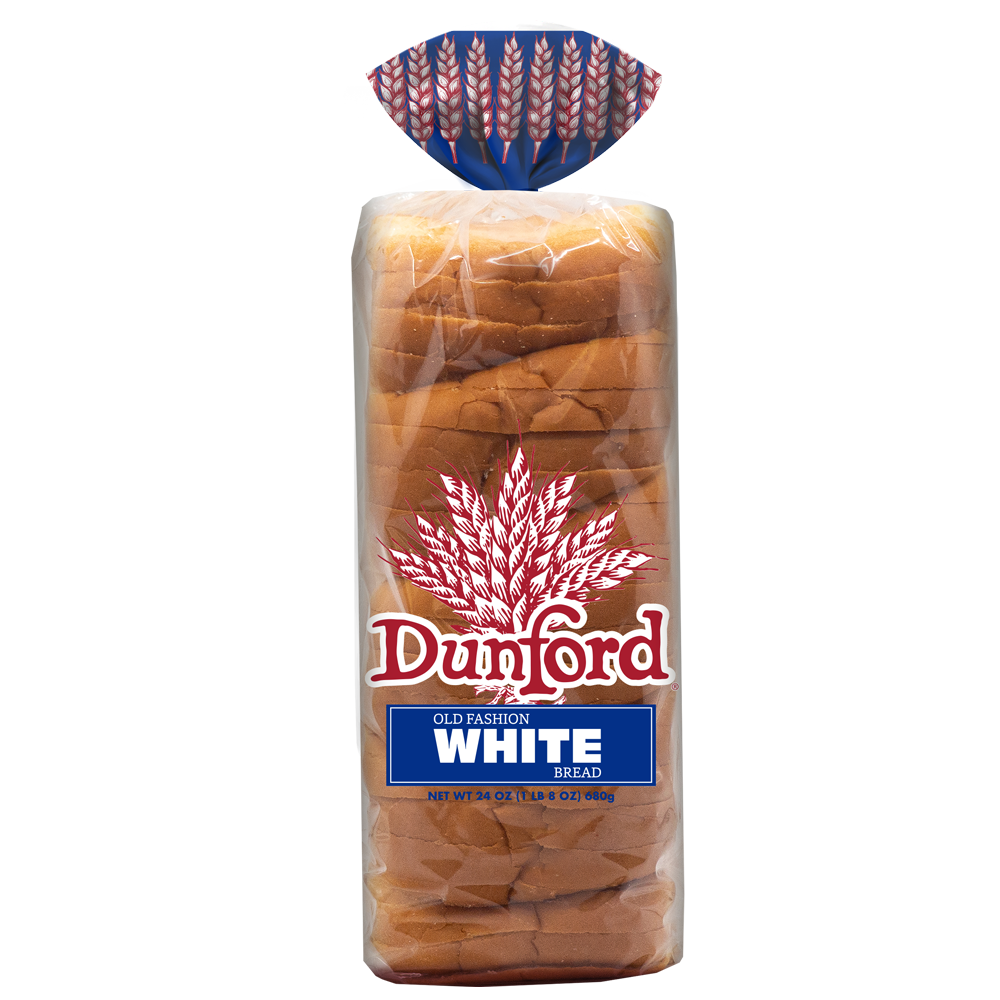 Dunford White Bread