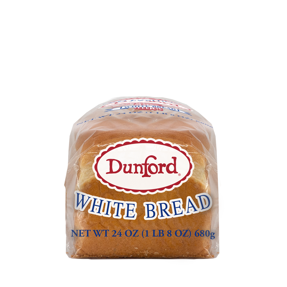 Dunford White Bread