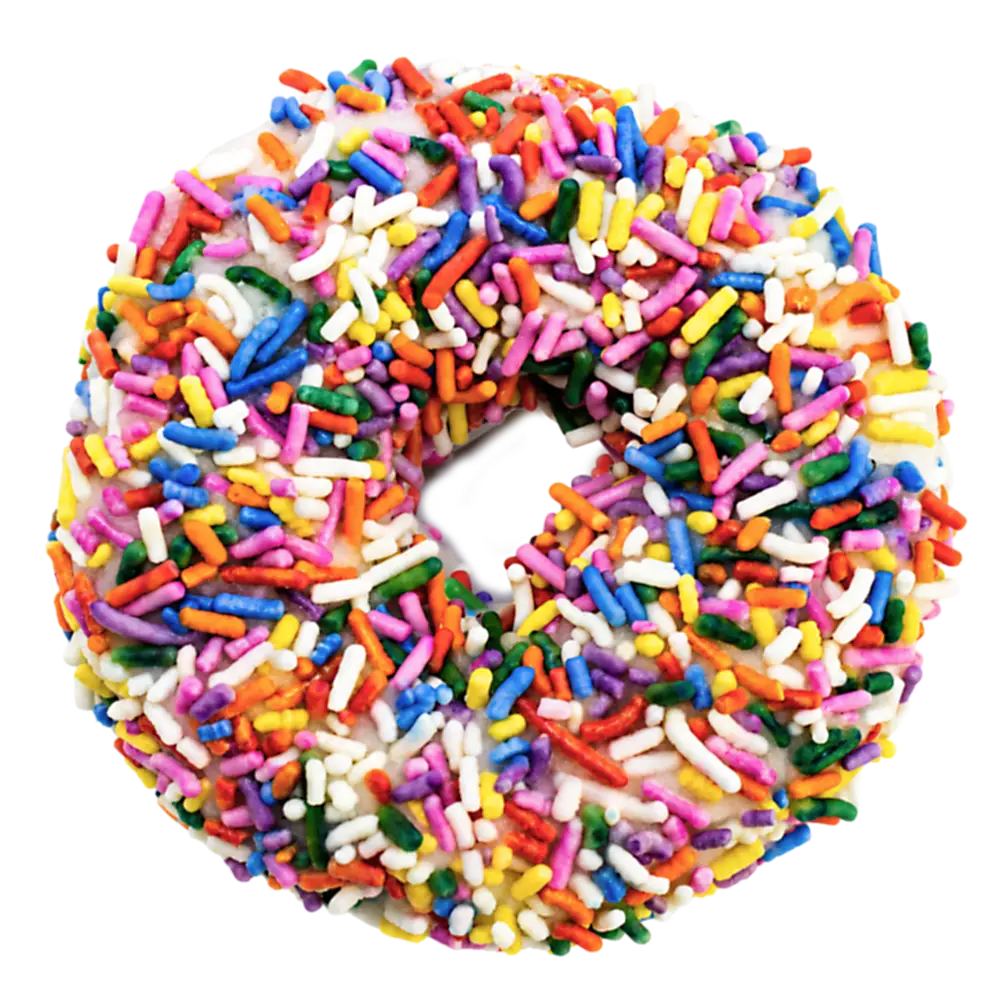 Party Donut