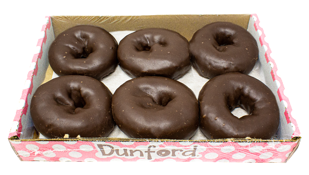 Dunford Bakery