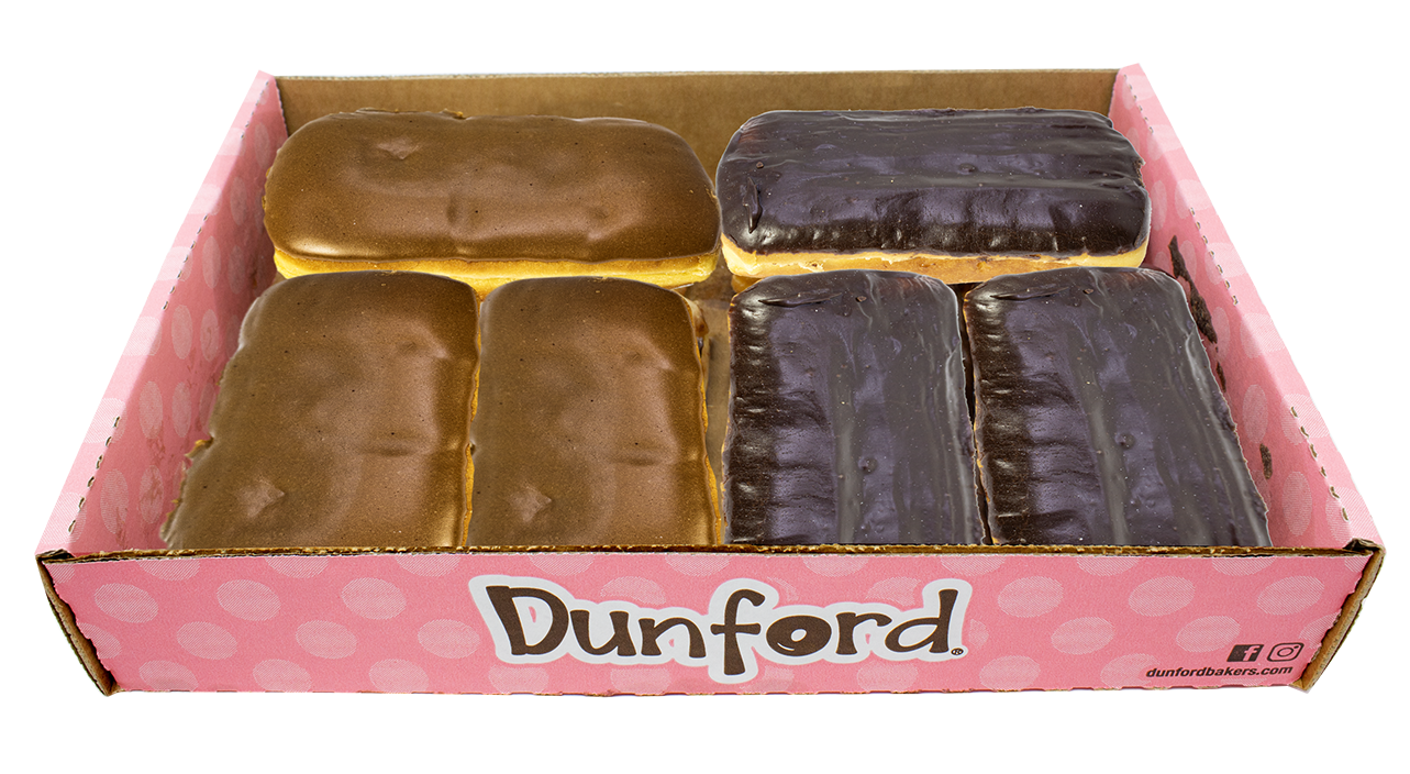 Variety Bars
